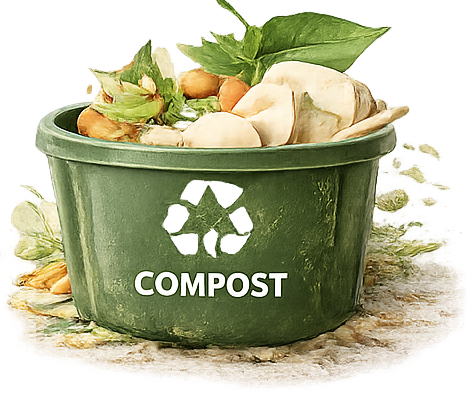 Compost