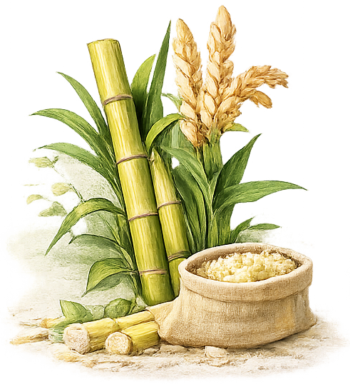 Sugarcane